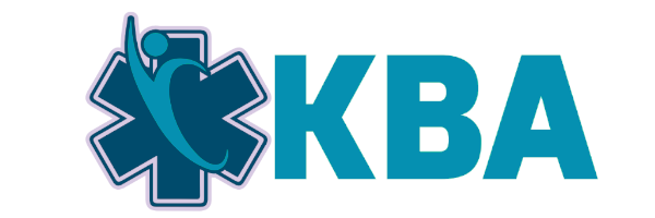 kba Krankenbeförderung düsseldorf logo